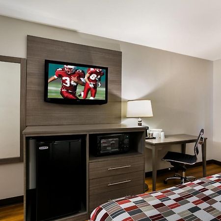 Red Roof Inn Ντένβερ Εξωτερικό φωτογραφία