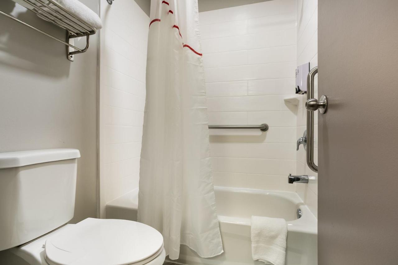 Red Roof Inn Ντένβερ Εξωτερικό φωτογραφία