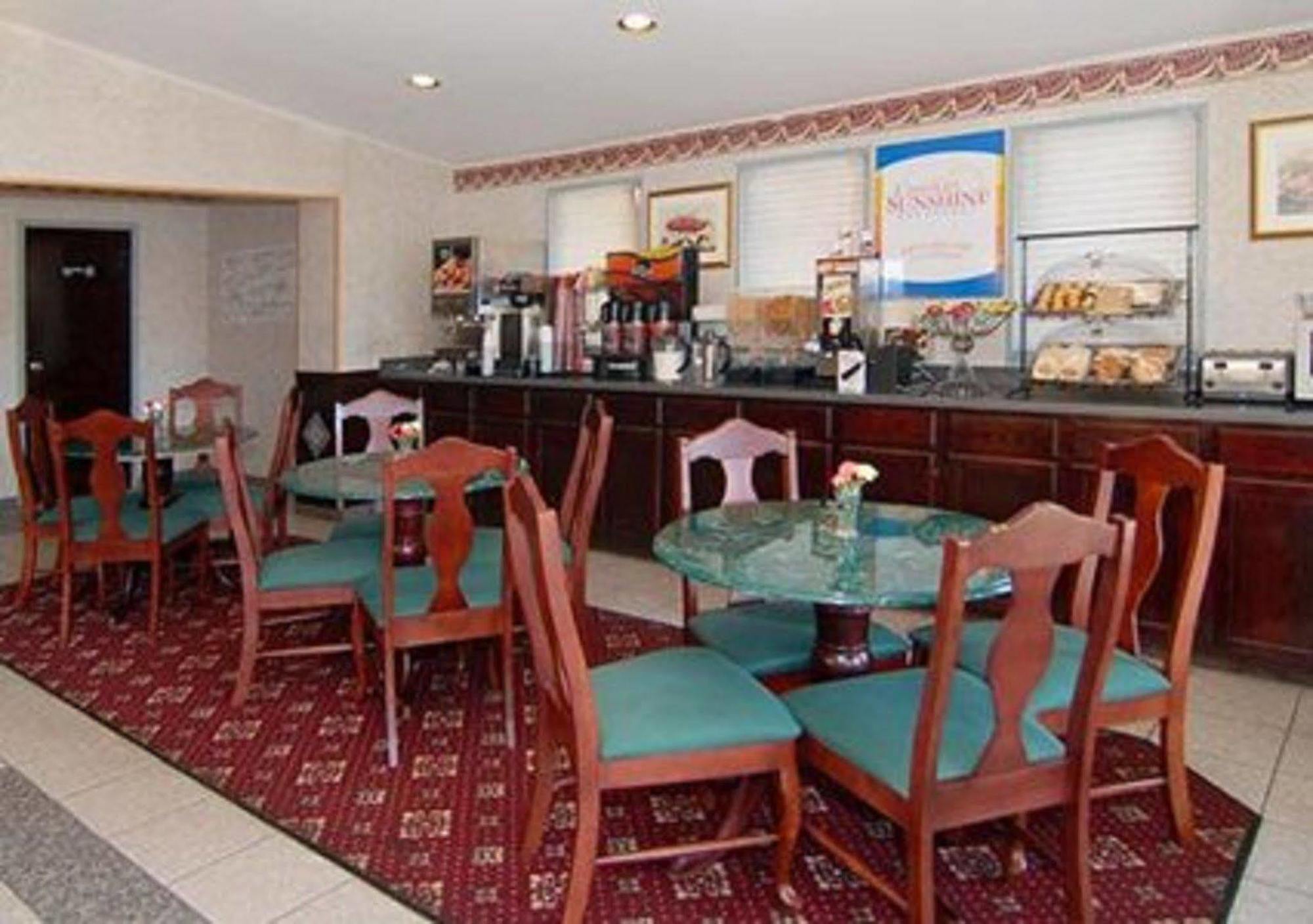 Red Roof Inn Ντένβερ Εξωτερικό φωτογραφία