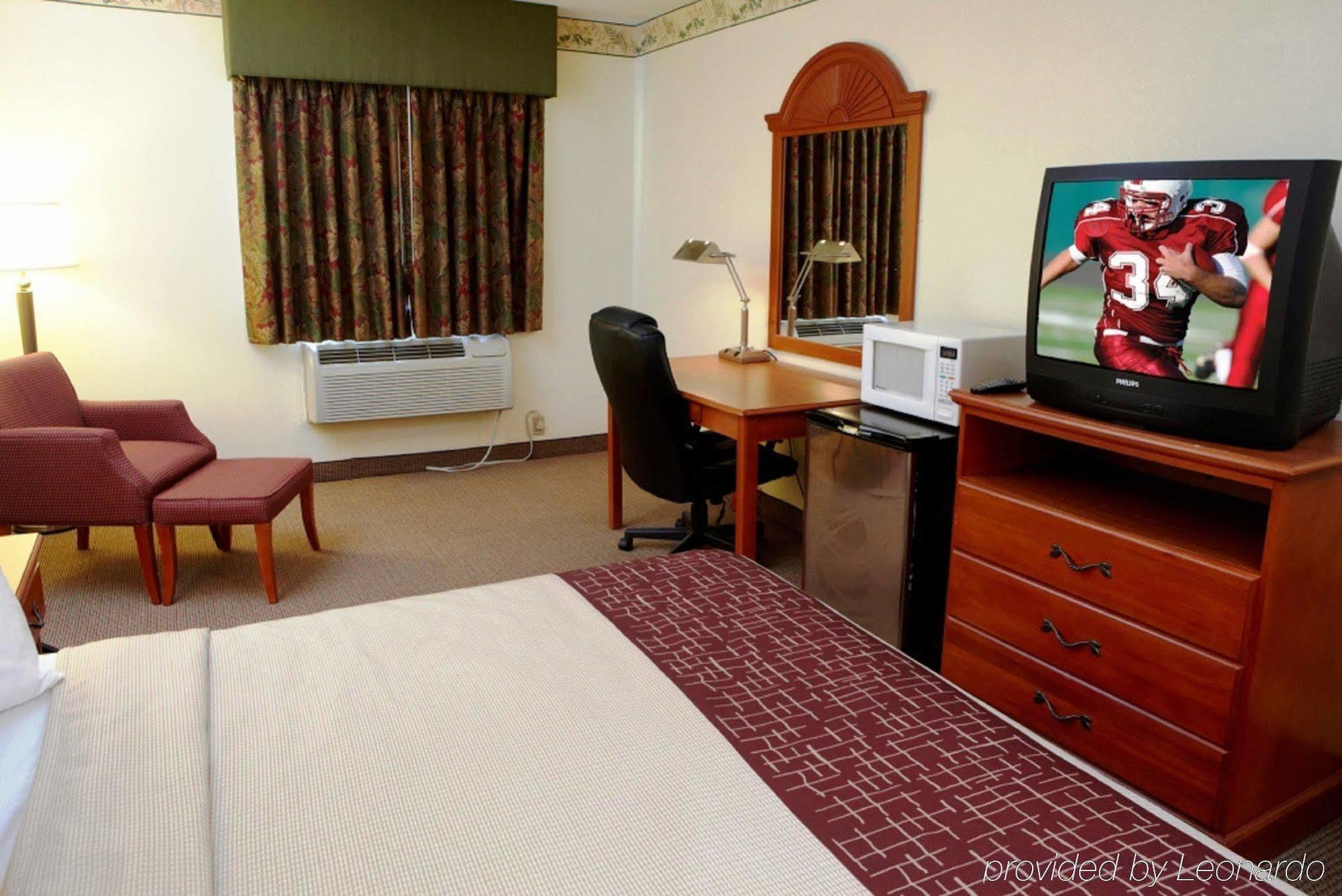 Red Roof Inn Ντένβερ Εξωτερικό φωτογραφία