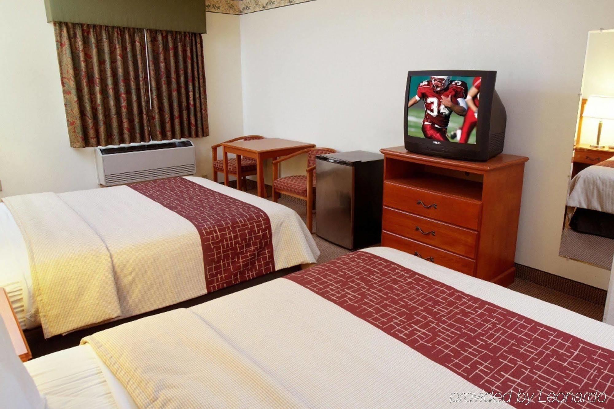 Red Roof Inn Ντένβερ Εξωτερικό φωτογραφία